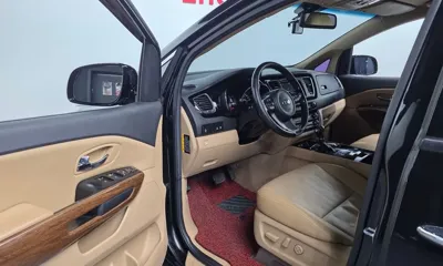 Kia Canival 2016, 194667 км, за 6874.67 USD - фото 10