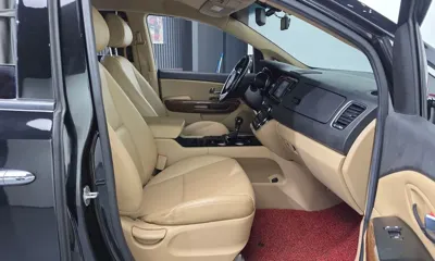 Kia Canival 2016, 194667 км, за 6874.67 USD - фото 11