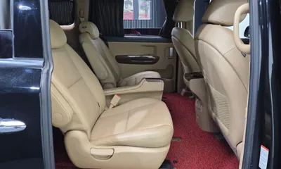 Kia Canival 2016, 194667 км, за 6874.67 USD - фото 12