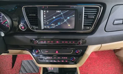 Kia Canival 2016, 194667 км, за 6874.67 USD - фото 14