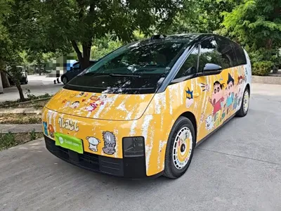 Li Auto Li MEGA · 2024 год