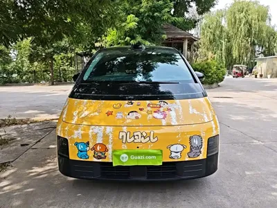 Li Auto Li MEGA 2024, 59200 км, за 58261.04 USD