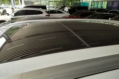 Geely Auto Emgrand X7 Sport 2020, 48700 км, за 7636 USD - фото 7
