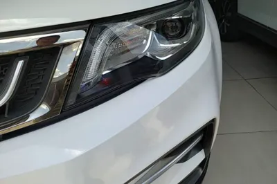 Geely Auto Emgrand X7 Sport 2020, 48700 км, за 7636 USD - фото 8