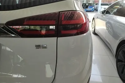 Geely Auto Emgrand X7 Sport 2020, 48700 км, за 7636 USD - фото 9