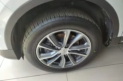 Geely Auto Emgrand X7 Sport 2020, 48700 км, за 7636 USD - фото 10