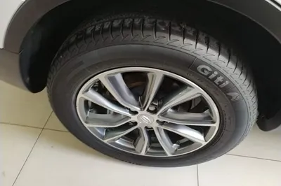 Geely Auto Emgrand X7 Sport 2020, 48700 км, за 7636 USD - фото 11
