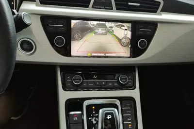 Geely Auto Emgrand X7 Sport 2020, 48700 км, за 7636 USD - фото 15