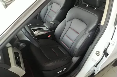 Geely Auto Emgrand X7 Sport 2020, 48700 км, за 7636 USD - фото 17