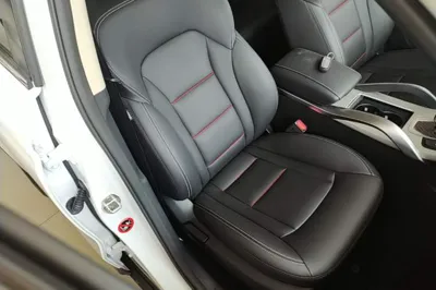 Geely Auto Emgrand X7 Sport 2020, 48700 км, за 7636 USD - фото 19