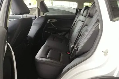 Geely Auto Emgrand X7 Sport 2020, 48700 км, за 7636 USD - фото 20