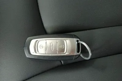 Geely Auto Emgrand X7 Sport 2020, 48700 км, за 7636 USD - фото 23