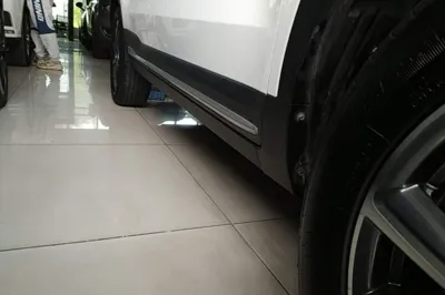 Geely Auto Emgrand X7 Sport 2020, 48700 км, за 7636 USD - фото 26