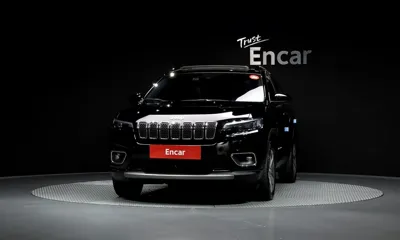 Jeep Cherokee 2022, 66088 км, за 15042.03 USD