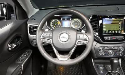 Jeep Cherokee 2022, 66088 км, за 15042.03 USD - фото 6