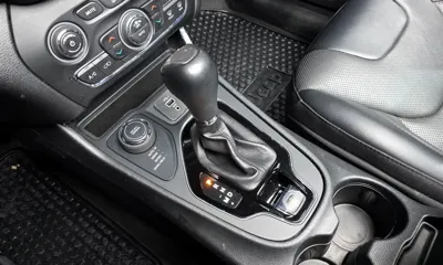 Jeep Cherokee 2022, 66088 км, за 15042.03 USD - фото 12