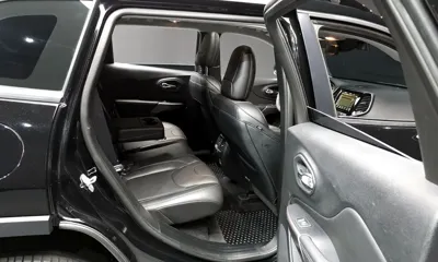 Jeep Cherokee 2022, 66088 км, за 15042.03 USD - фото 18