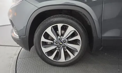 ChevroletGMDaewoo Trax 2018, 136687 км, за 3209.93 USD