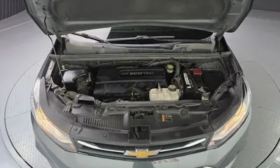 ChevroletGMDaewoo Trax 2018, 136687 км, за 3209.93 USD - фото 6