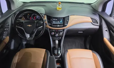 ChevroletGMDaewoo Trax 2018, 136687 км, за 3209.93 USD - фото 7