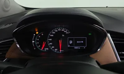ChevroletGMDaewoo Trax 2018, 136687 км, за 3209.93 USD - фото 8