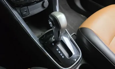 ChevroletGMDaewoo Trax 2018, 136687 км, за 3209.93 USD - фото 9
