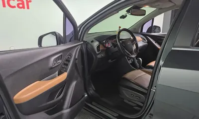 ChevroletGMDaewoo Trax 2018, 136687 км, за 3209.93 USD - фото 10