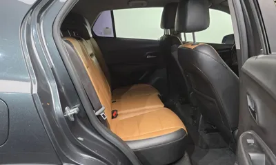 ChevroletGMDaewoo Trax 2018, 136687 км, за 3209.93 USD - фото 11