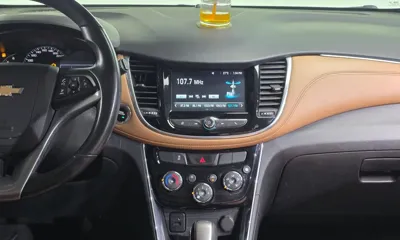 ChevroletGMDaewoo Trax 2018, 136687 км, за 3209.93 USD - фото 12