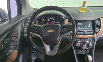 ChevroletGMDaewoo Trax 2018, 136687 км, за 3209.93 USD - фото 13