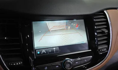ChevroletGMDaewoo Trax 2018, 136687 км, за 3209.93 USD - фото 14