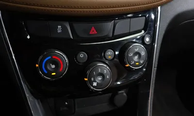 ChevroletGMDaewoo Trax 2018, 136687 км, за 3209.93 USD - фото 18