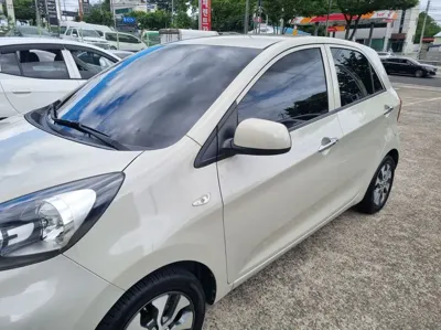 Kia Morning 2016, 122972 км, за 3445.36 USD