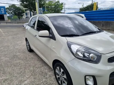 Kia Morning 2016, 122972 км, за 3445.36 USD