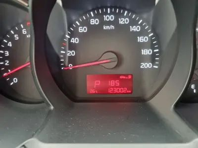 Kia Morning 2016, 122972 км, за 3445.36 USD - фото 8