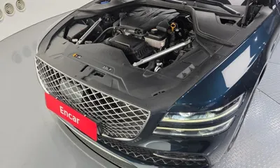 Genesis G80 2021, 145329 км, за 18110.76 USD - фото 6