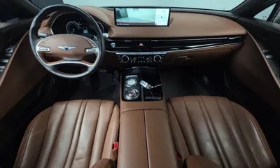 Genesis G80 2021, 145329 км, за 18110.76 USD - фото 7