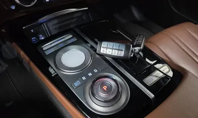 Genesis G80 2021, 145329 км, за 18110.76 USD - фото 9