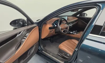 Genesis G80 2021, 145329 км, за 18110.76 USD - фото 10