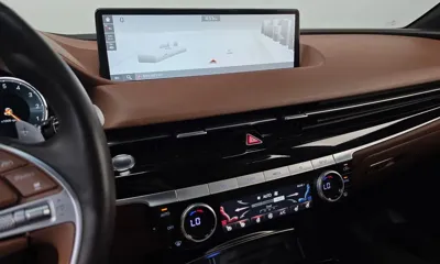 Genesis G80 2021, 145329 км, за 18110.76 USD - фото 13