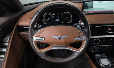 Genesis G80 2021, 145329 км, за 18110.76 USD - фото 14