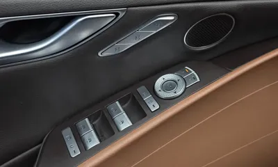 Genesis G80 2021, 145329 км, за 18110.76 USD - фото 19