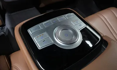 Genesis G80 2021, 145329 км, за 18110.76 USD - фото 20