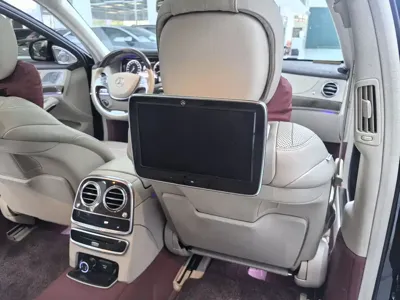 Mercedes-Benz S-Class 2014, 218000 км, за 31709.21 USD - фото 6