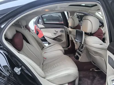 Mercedes-Benz S-Class 2014, 218000 км, за 31709.21 USD - фото 7