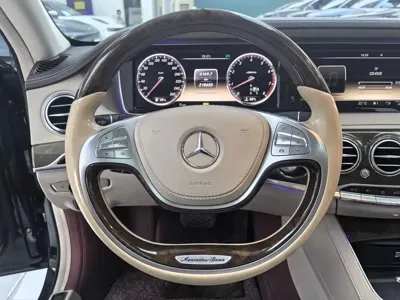 Mercedes-Benz S-Class 2014, 218000 км, за 31709.21 USD - фото 9