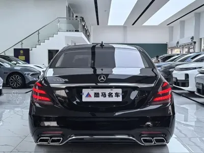 Mercedes-Benz S-Class 2014, 218000 км, за 31709.21 USD - фото 14