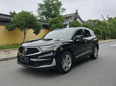 Acura RDX