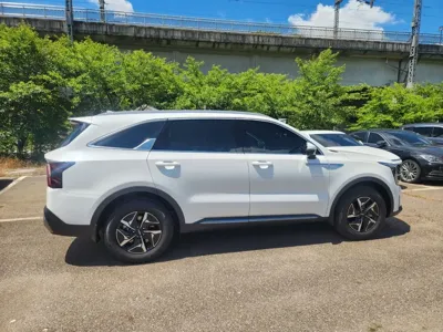 Kia Sorento · 2026 год