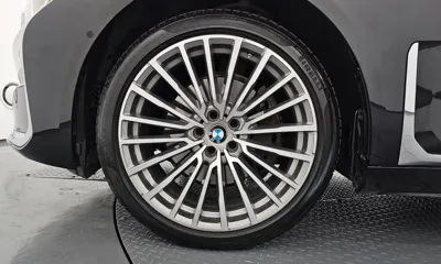 BMW 7-Series 2021, 148354 км, за 33696.73 USD